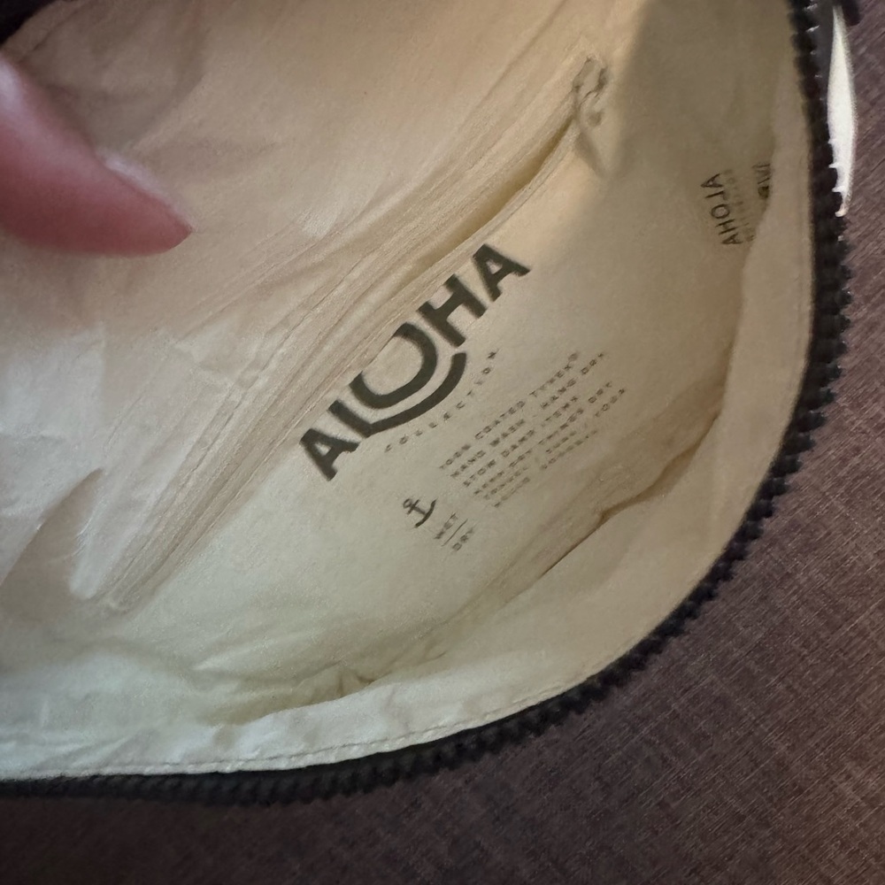 ALOHA Fanny Bag - Picture 2 of 4